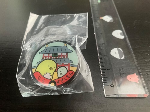 Sumikko gurashi local pins - gurashi,